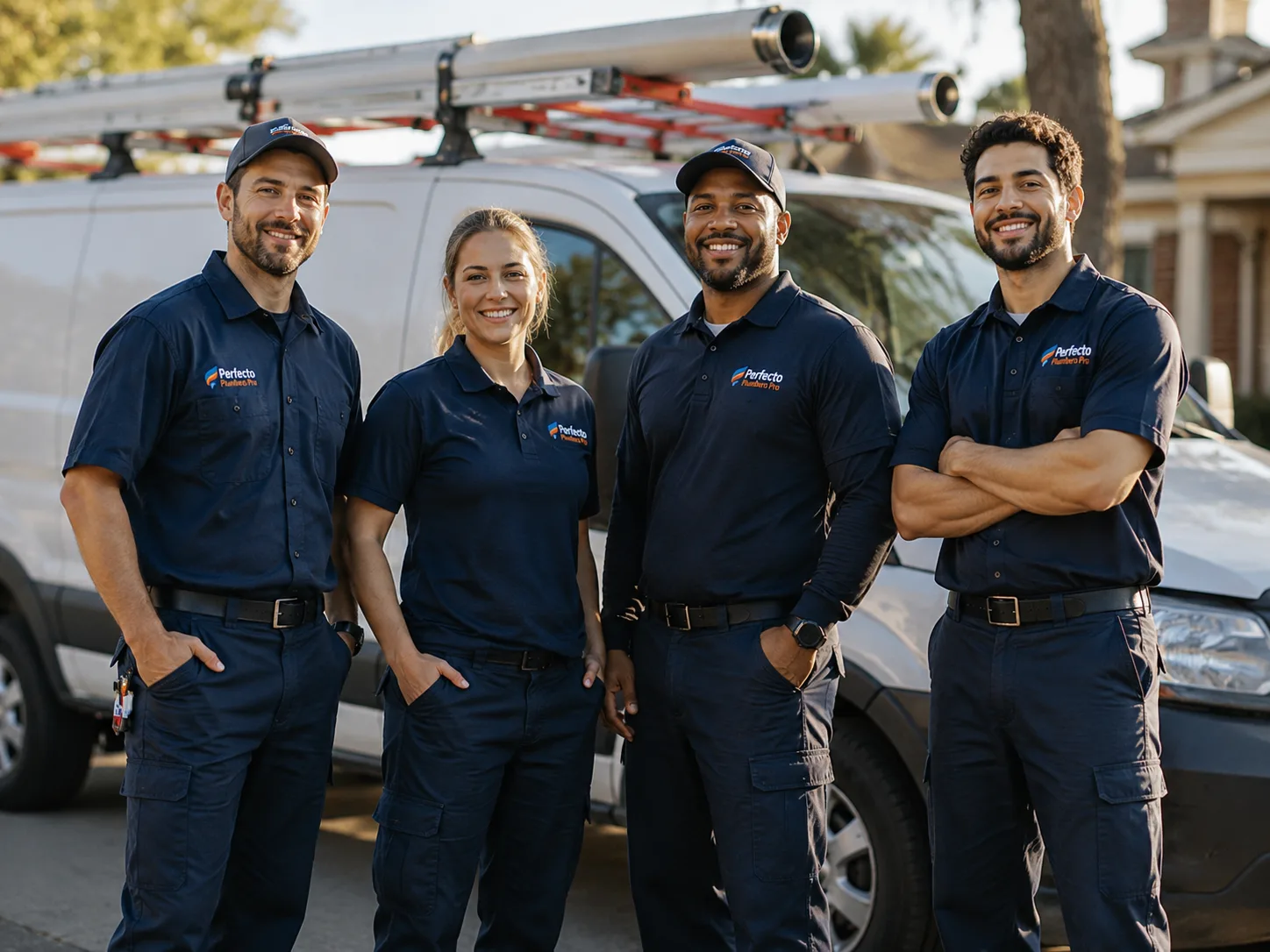 Emergency Plumber Near Me in Clarington, OH near me