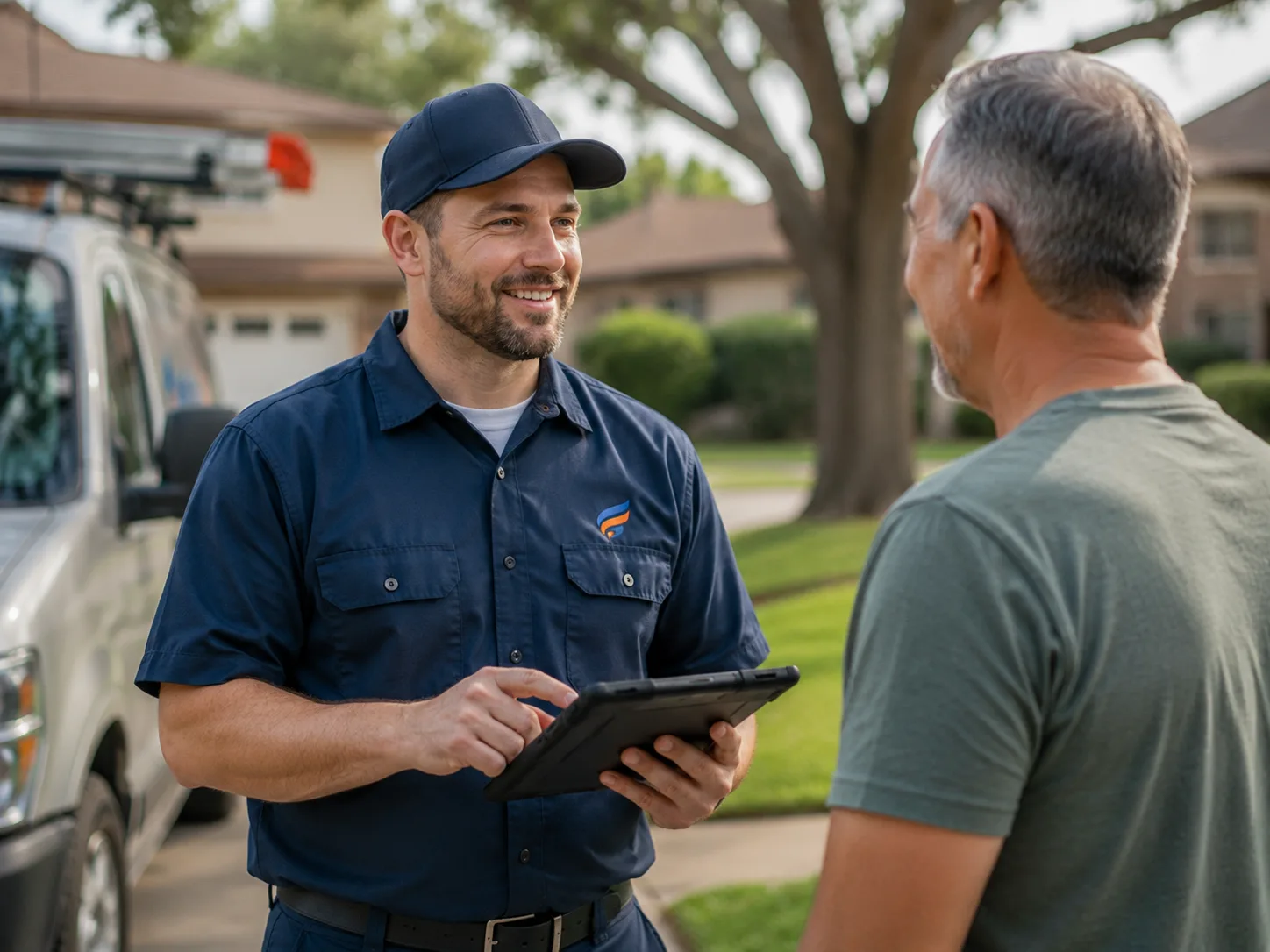 Emergency Plumber Near Me Clarington, OH FAQs
